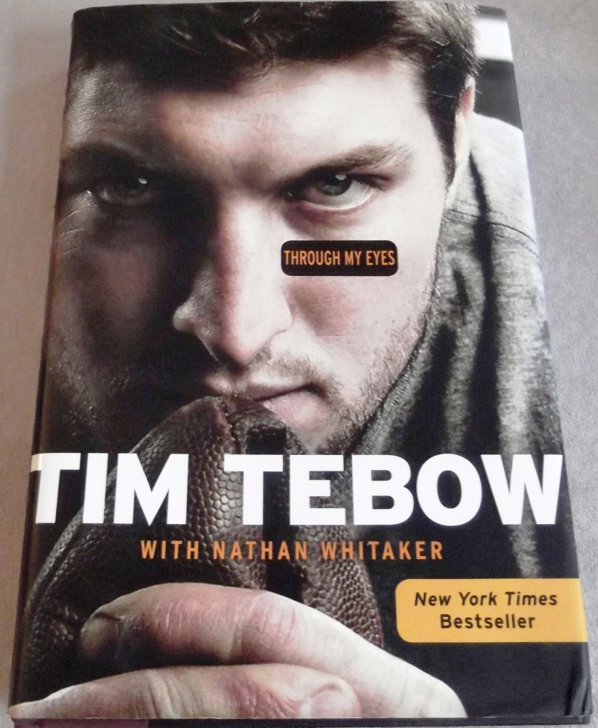 Tim Book