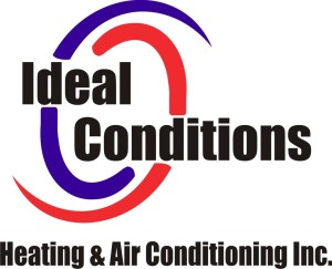 ideal Conditions Heating and Air