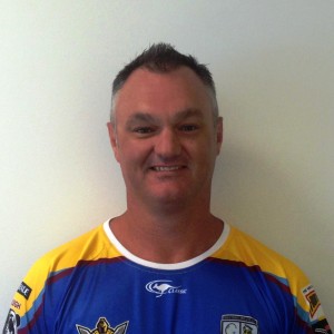 Wayne Forbes Pic