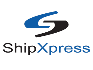 AXEMEN-shipxpress logo