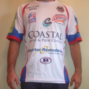 jersey