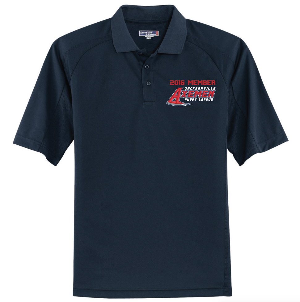 2016 Memeber Polo