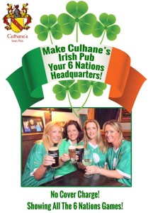 culhanes