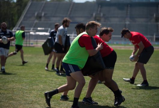 Jacksonville Axemen Rugby League - Jacksonville Axemen Rugby ...